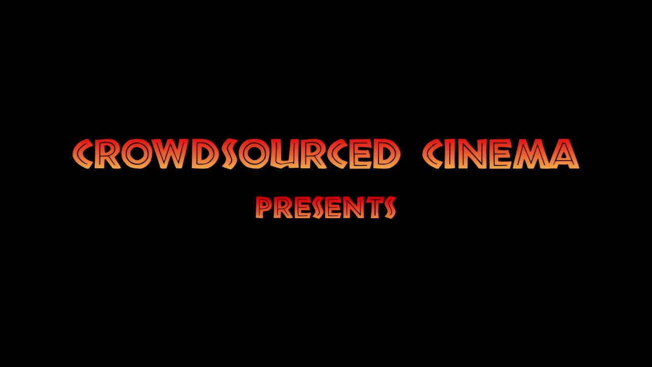Crowdsourced Cinema VT - Jurassic Park