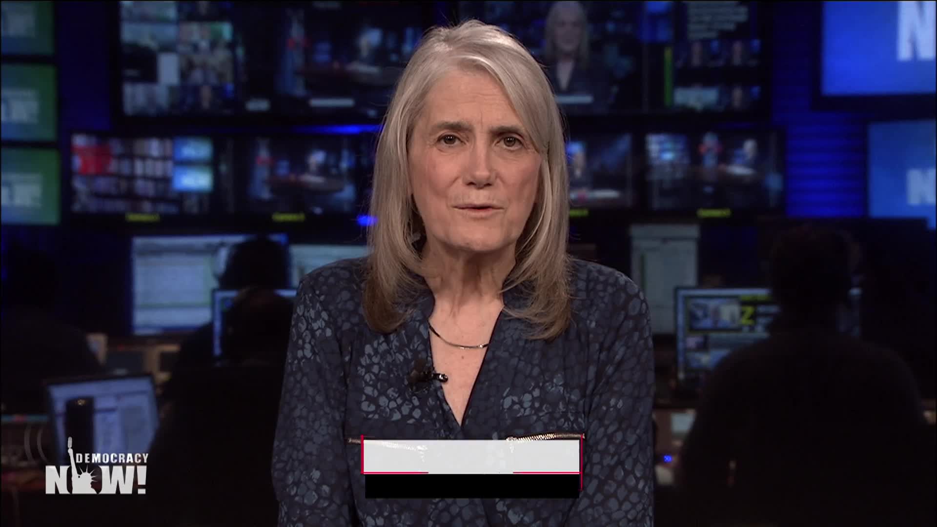 Democracy Now! - October 1st, 2025