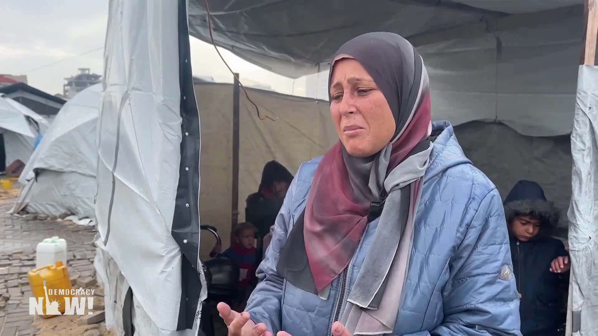 Democracy Now! - December 11th, 2025