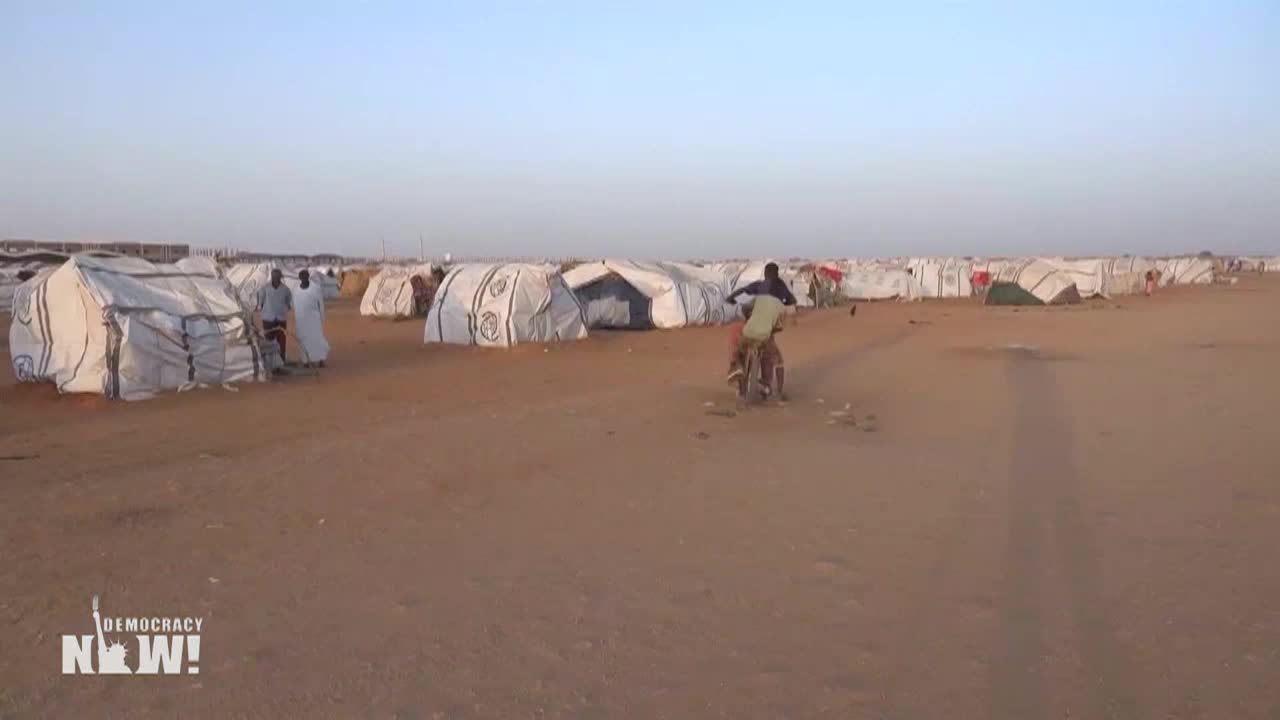 Thumbnail image for Democracy Now! - March 6th, 2026