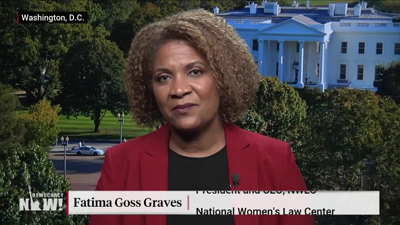 Thumbnail image for Democracy Now! - April 15th, 2026