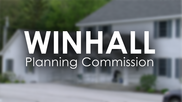 Thumbnail image for Winhall Planning Commission 04.07.26