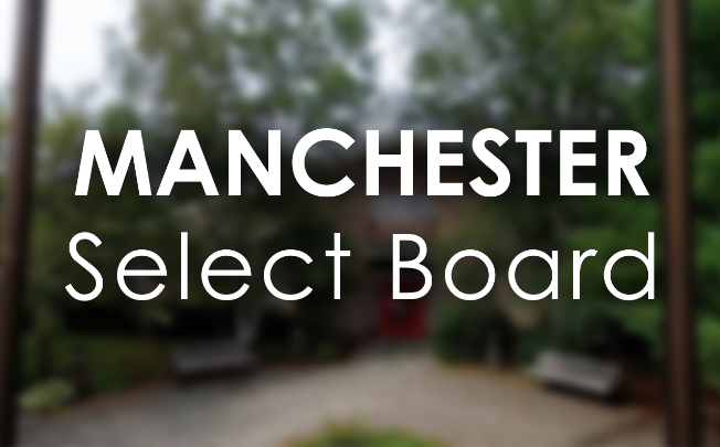 Thumbnail image for Manchester Select Board 04.21.26