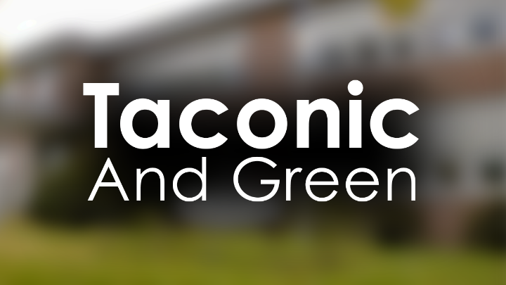 Thumbnail image for Taconic And Green 05.12.26