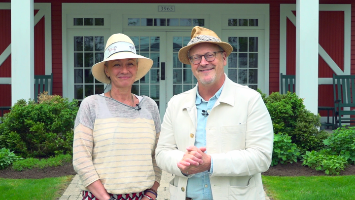 Thumbnail image for Video Announcement - Hats Off To Summer!
