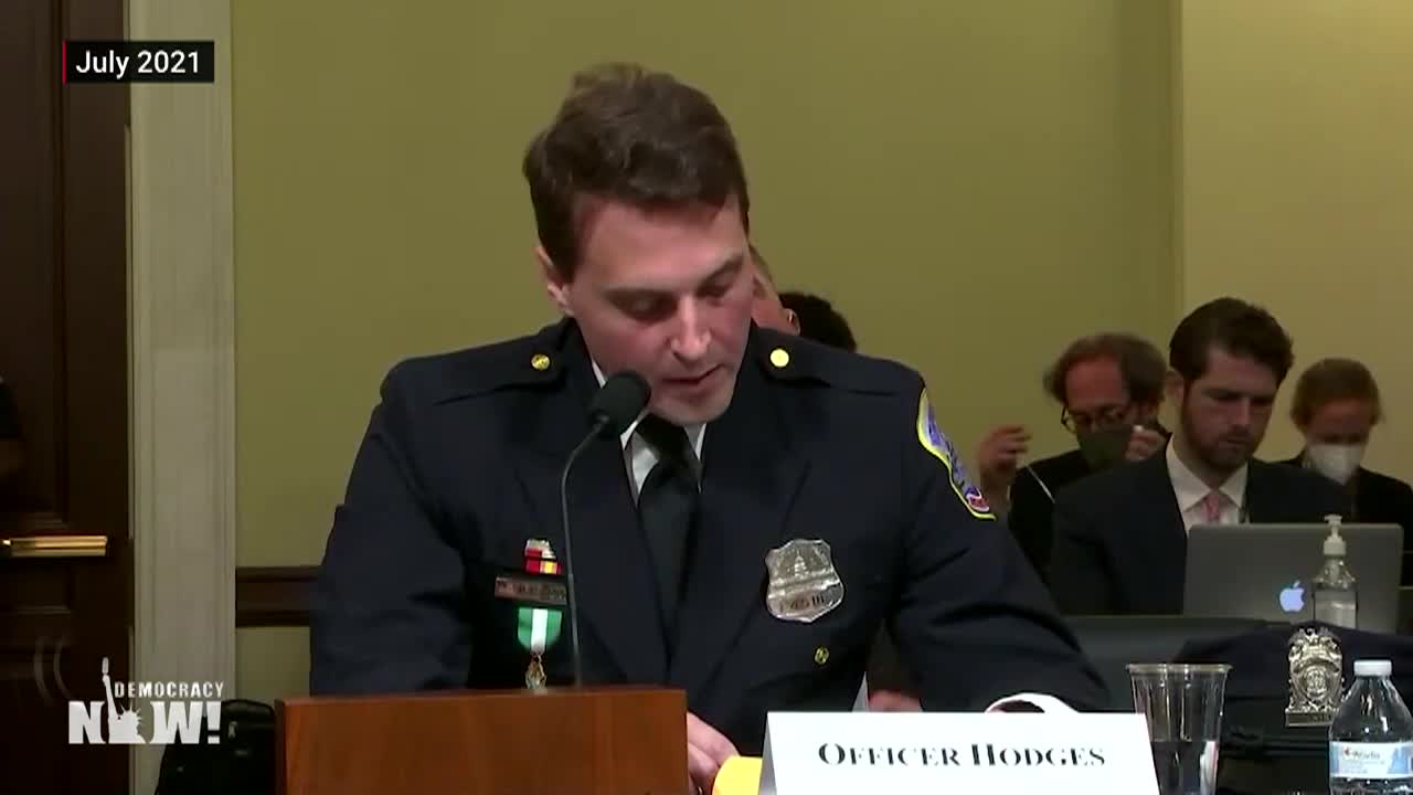 Thumbnail image for Democracy Now! - May 27th, 2026