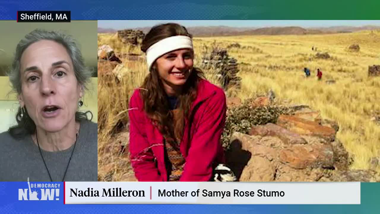 Thumbnail image for Democracy Now! - May 29th, 2026