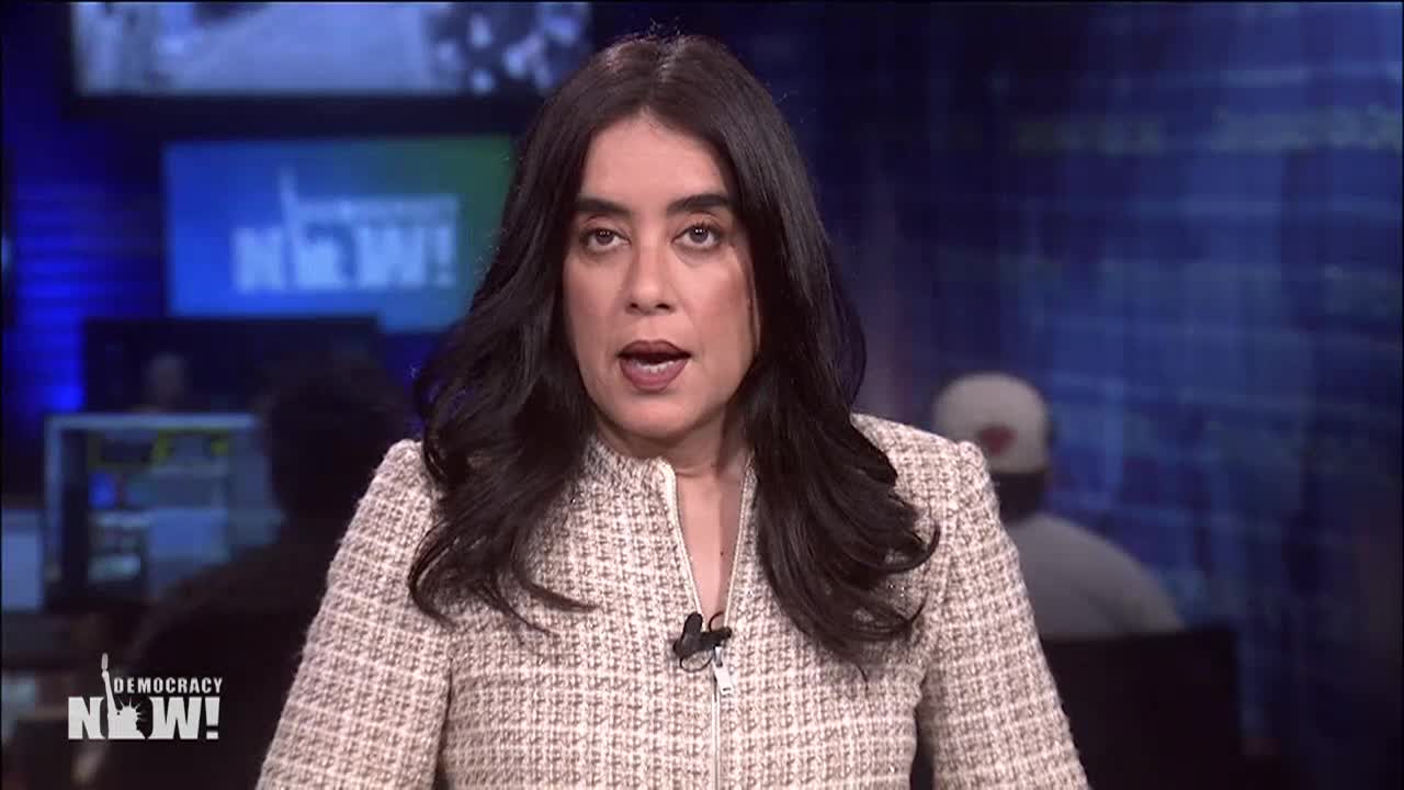 Thumbnail image for Democracy Now! - June 4th, 2026