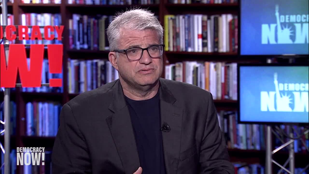 Thumbnail image for Democracy Now! - June 9th, 2026