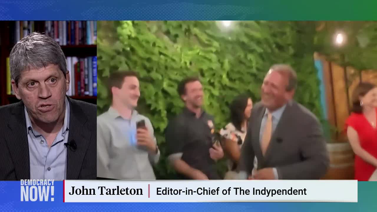 Thumbnail image for Democracy Now! - June 24th, 2026
