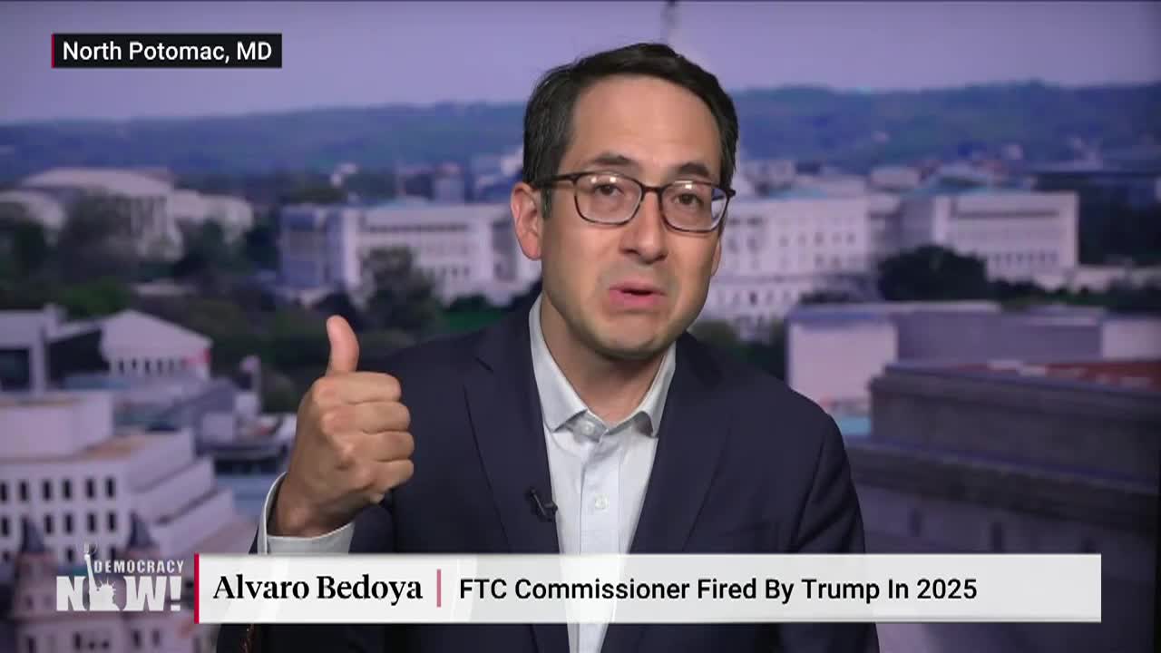 Thumbnail image for Democracy Now! - July 2nd, 2026