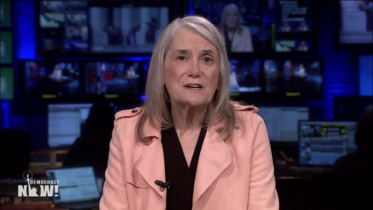 Thumbnail image for Democracy Now! - July 13th, 2026
