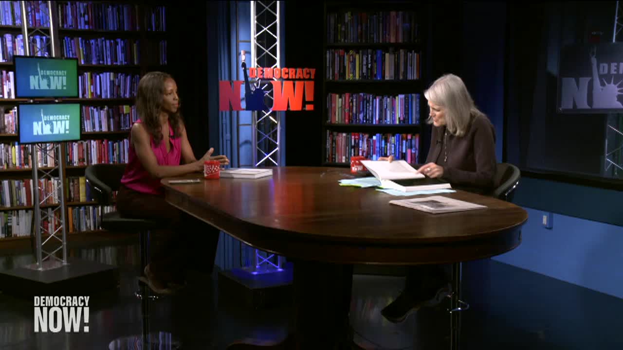 Thumbnail image for Democracy Now! - August 4th, 2026