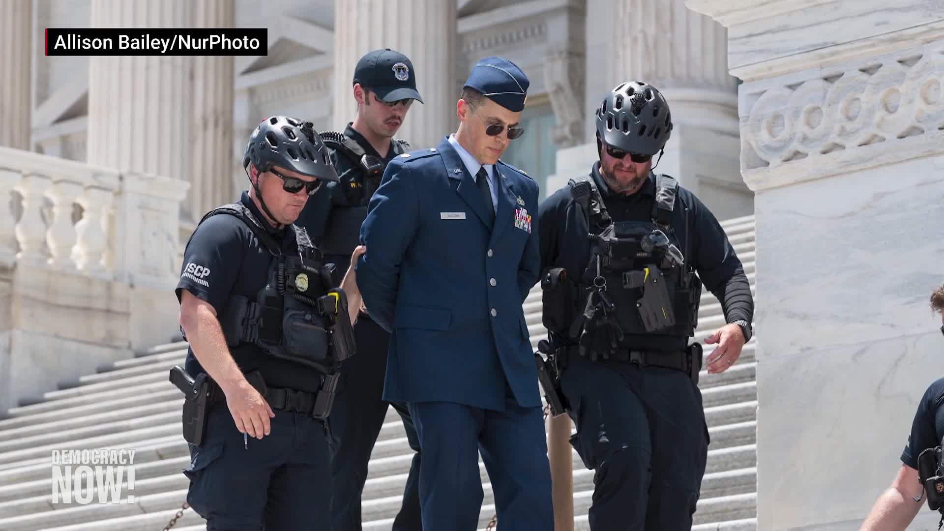 Thumbnail image for Democracy Now! - August 25th, 2026